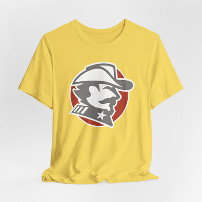 Jersey Short Sleeve Tee