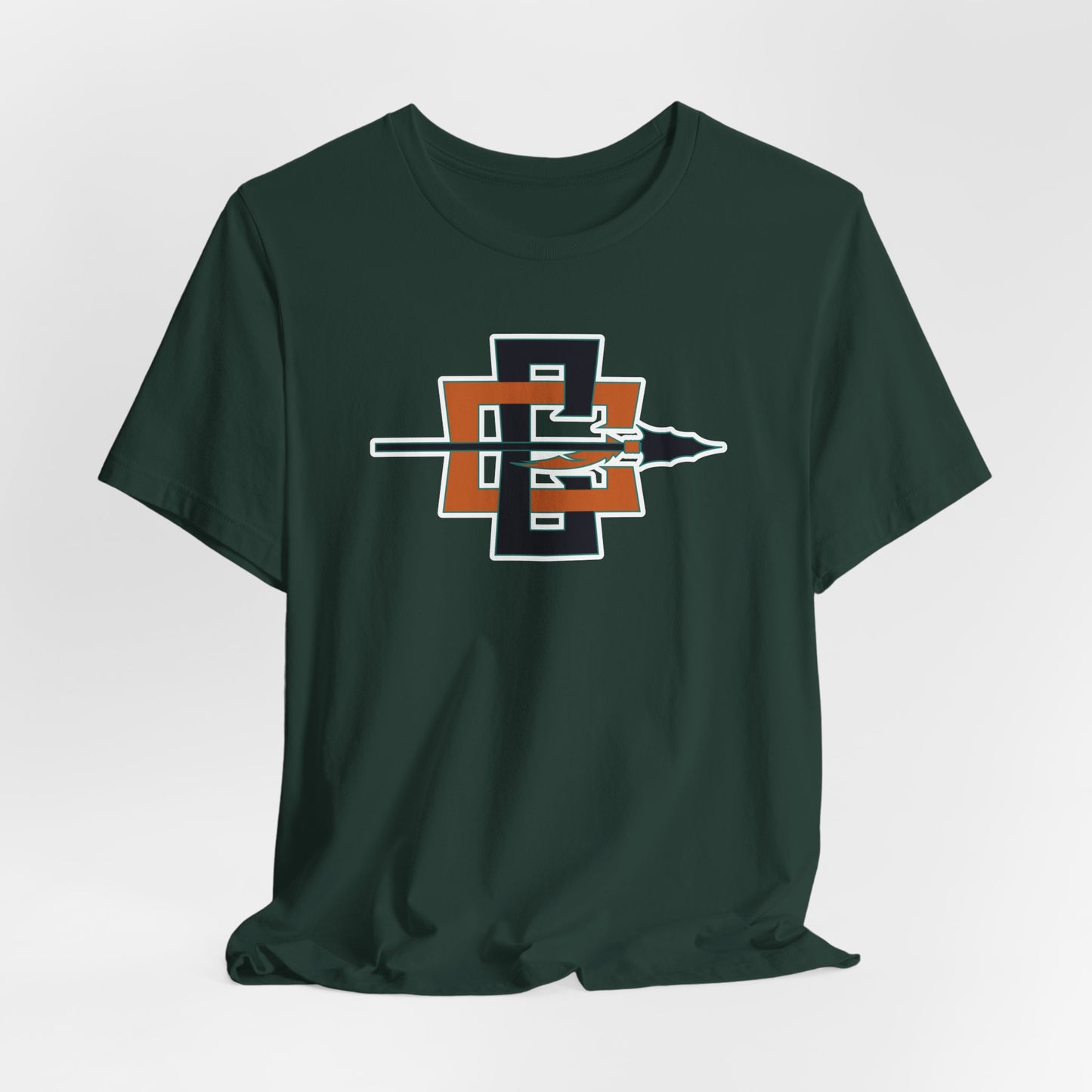 Jersey Short Sleeve Tee
