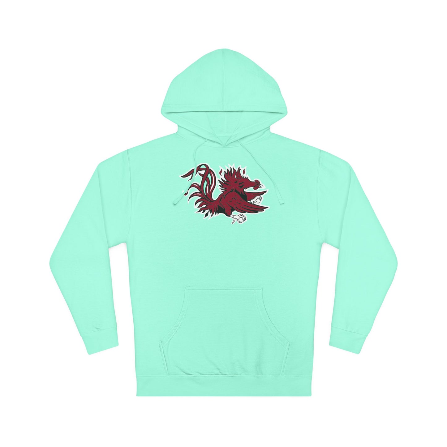 Midweight Pullover Hoodie