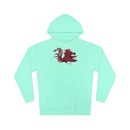 Midweight Pullover Hoodie
