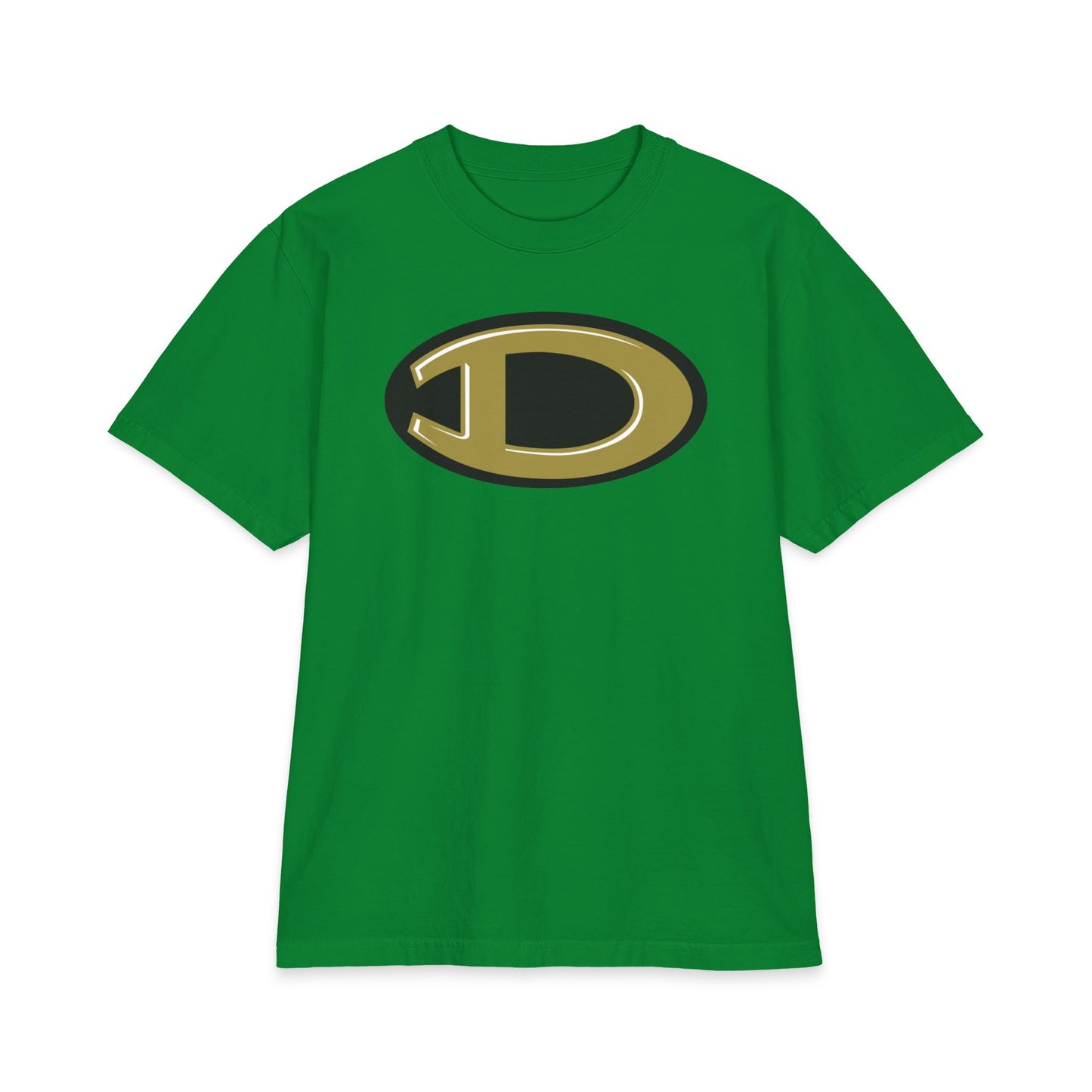 Max Heavyweight Short Sleeve Tee