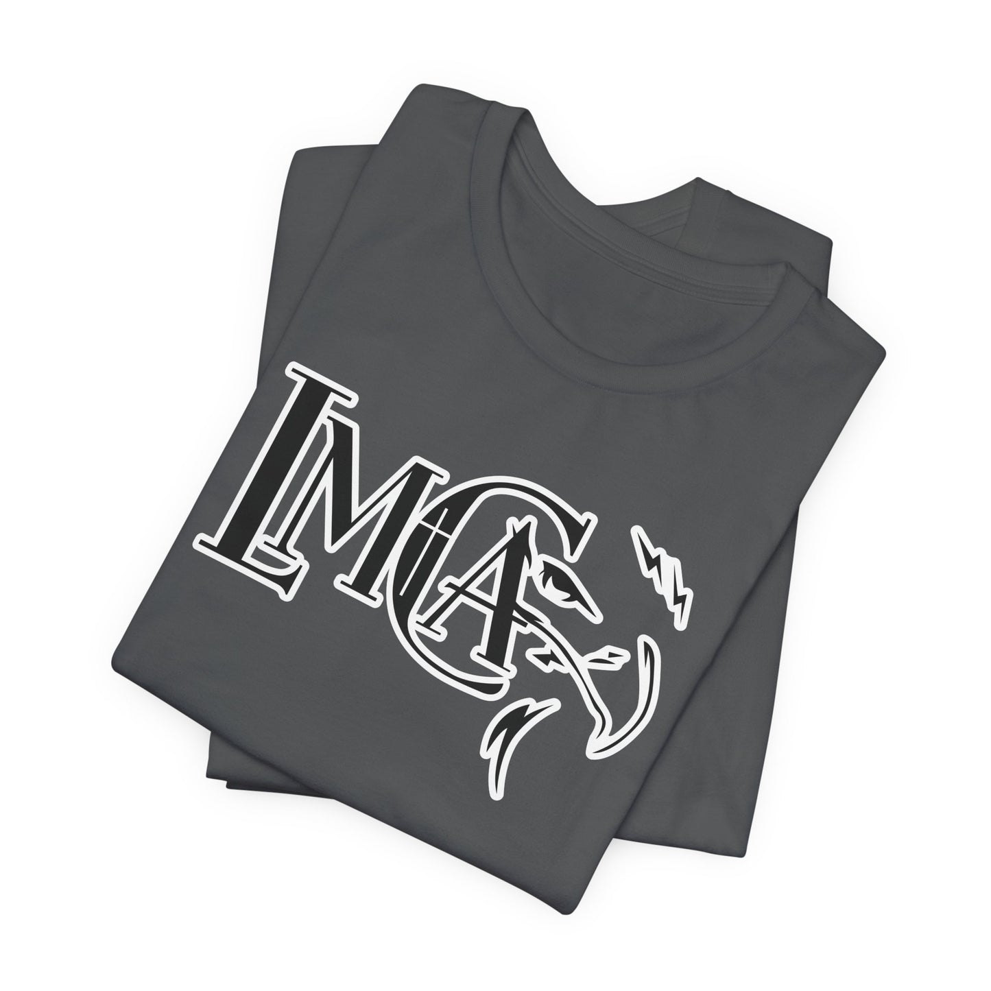 Jersey Short Sleeve Tee