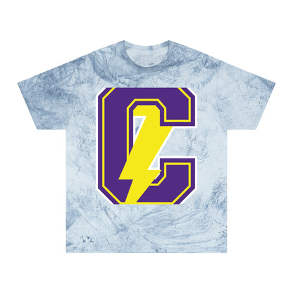 Color Blast School Spirit Tee