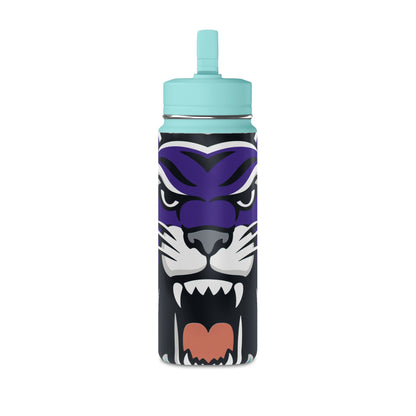 Mini Water Bottle, 20oz