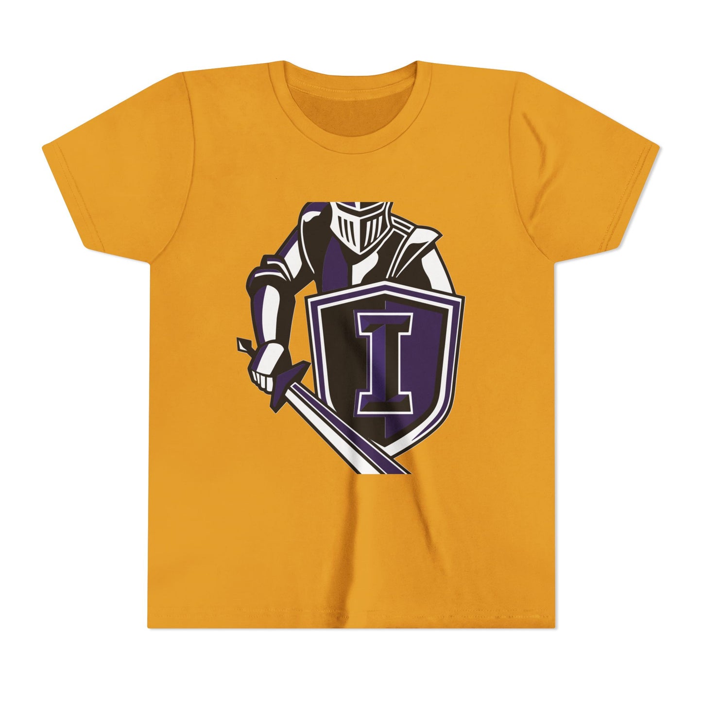 Youth Short Sleeve Tee