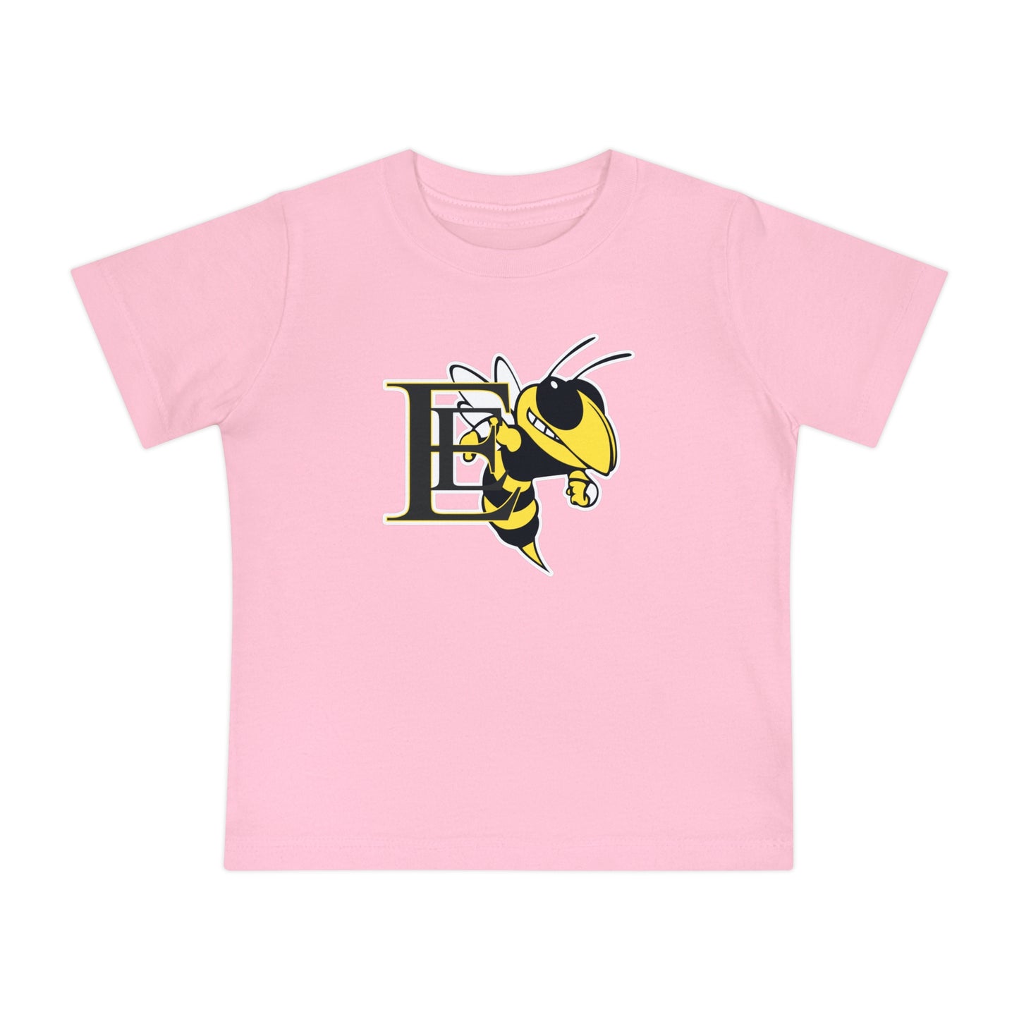 Baby Short Sleeve Tee