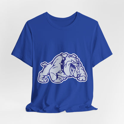 Jersey Short Sleeve Tee