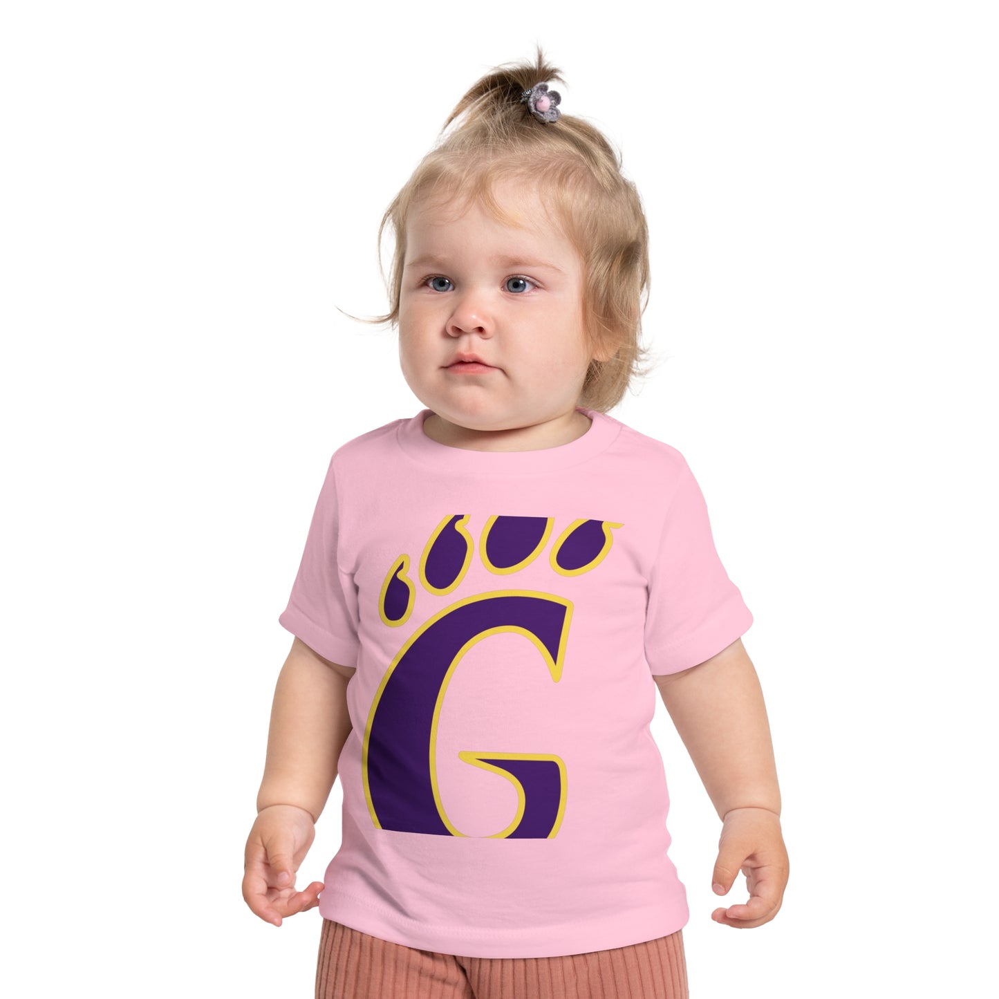 Baby Short Sleeve Tee