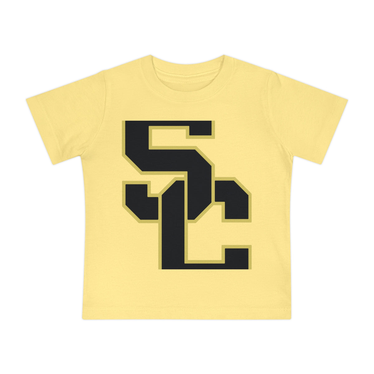 Baby Short Sleeve Tee