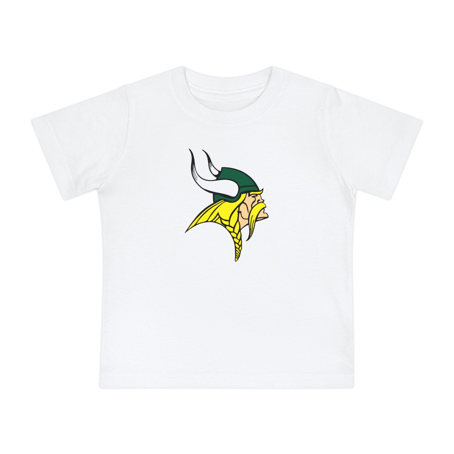 Baby Short Sleeve Tee