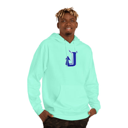 Midweight Pullover Hoodie