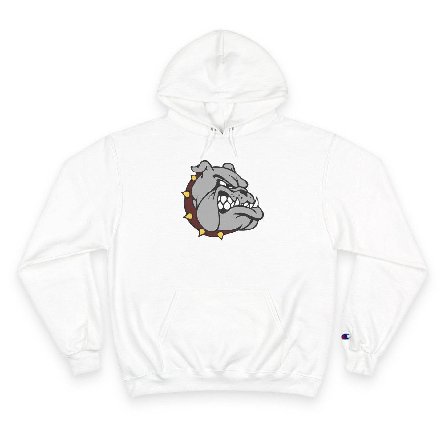 Champion Powerblend Fleece Pullover Hoodie
