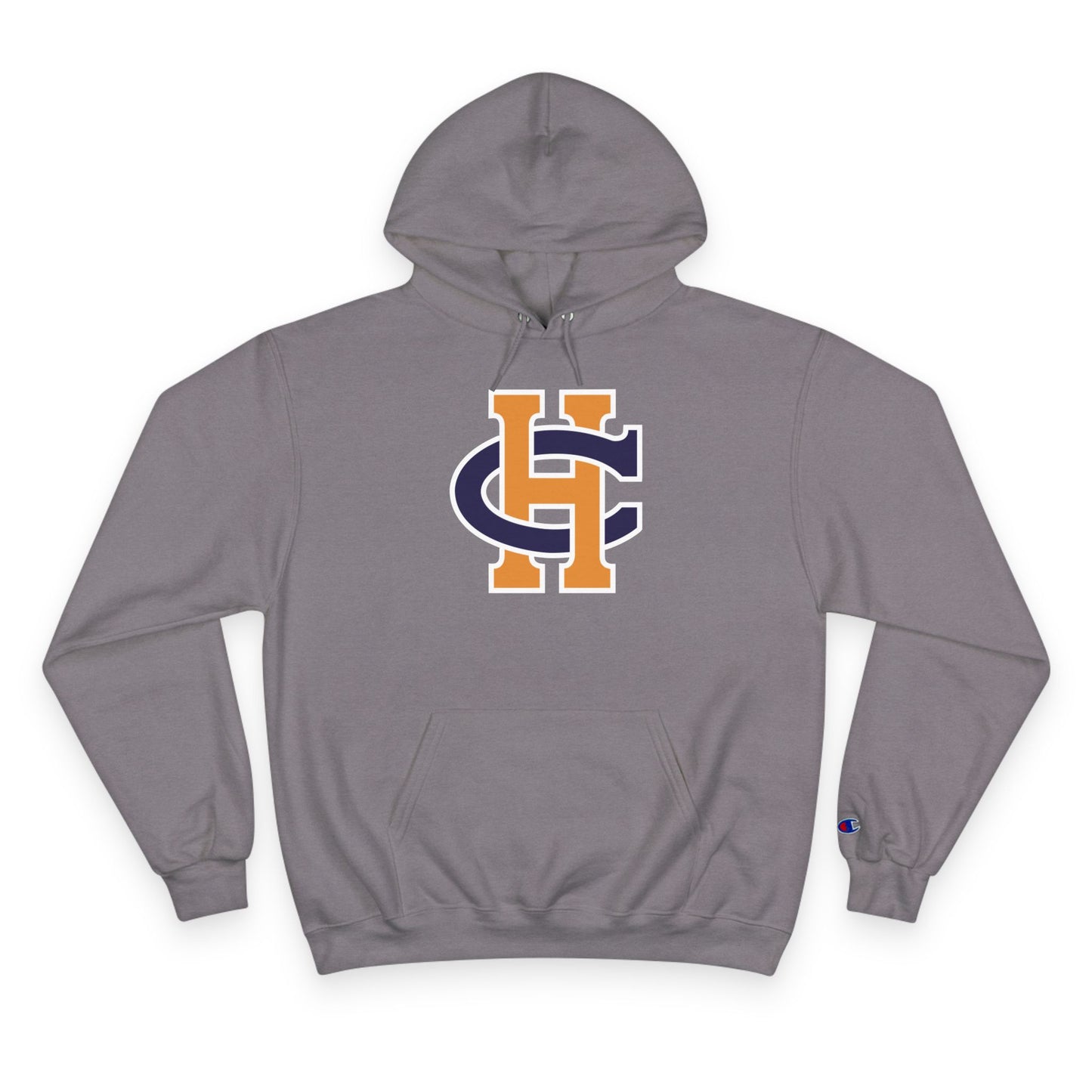 Champion Powerblend Fleece Pullover Hoodie