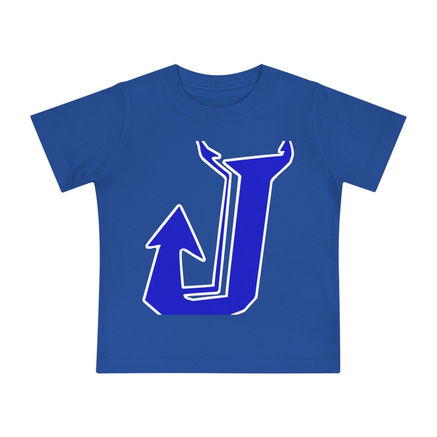 Baby Short Sleeve Tee