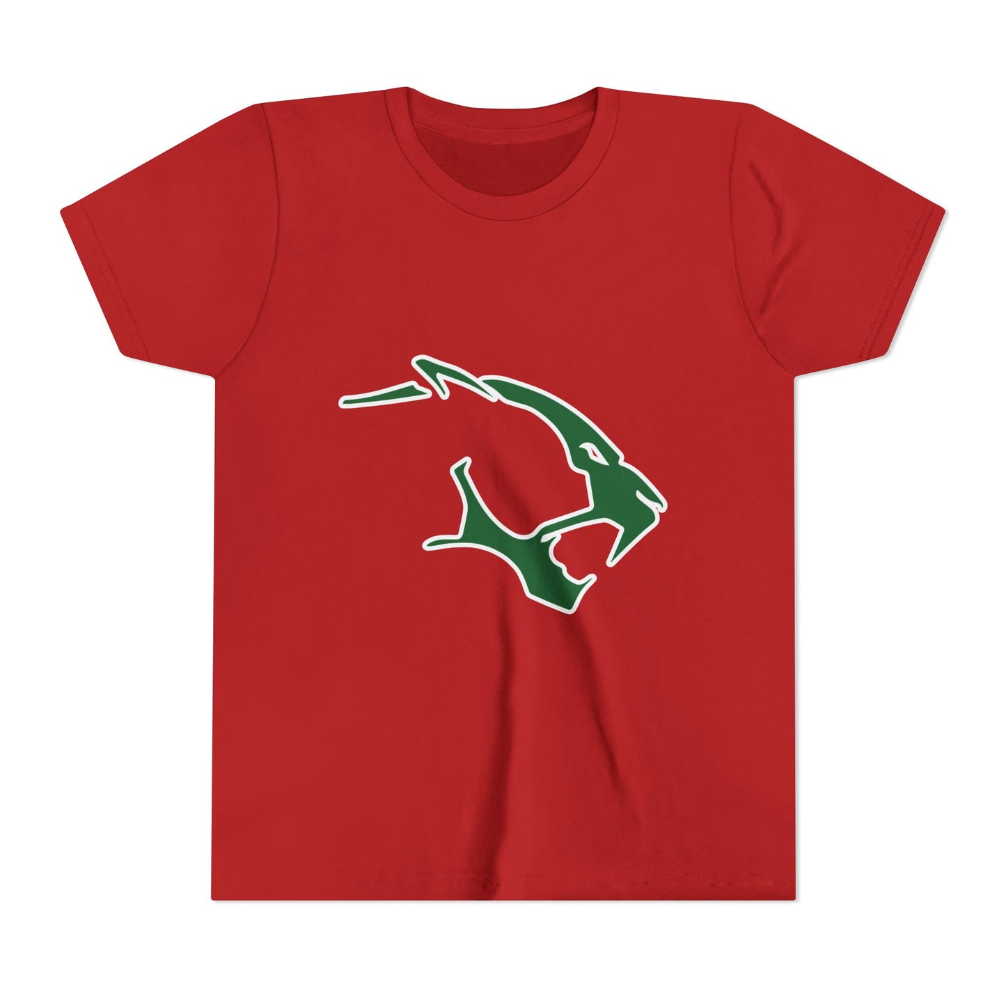 Youth Short Sleeve Tee