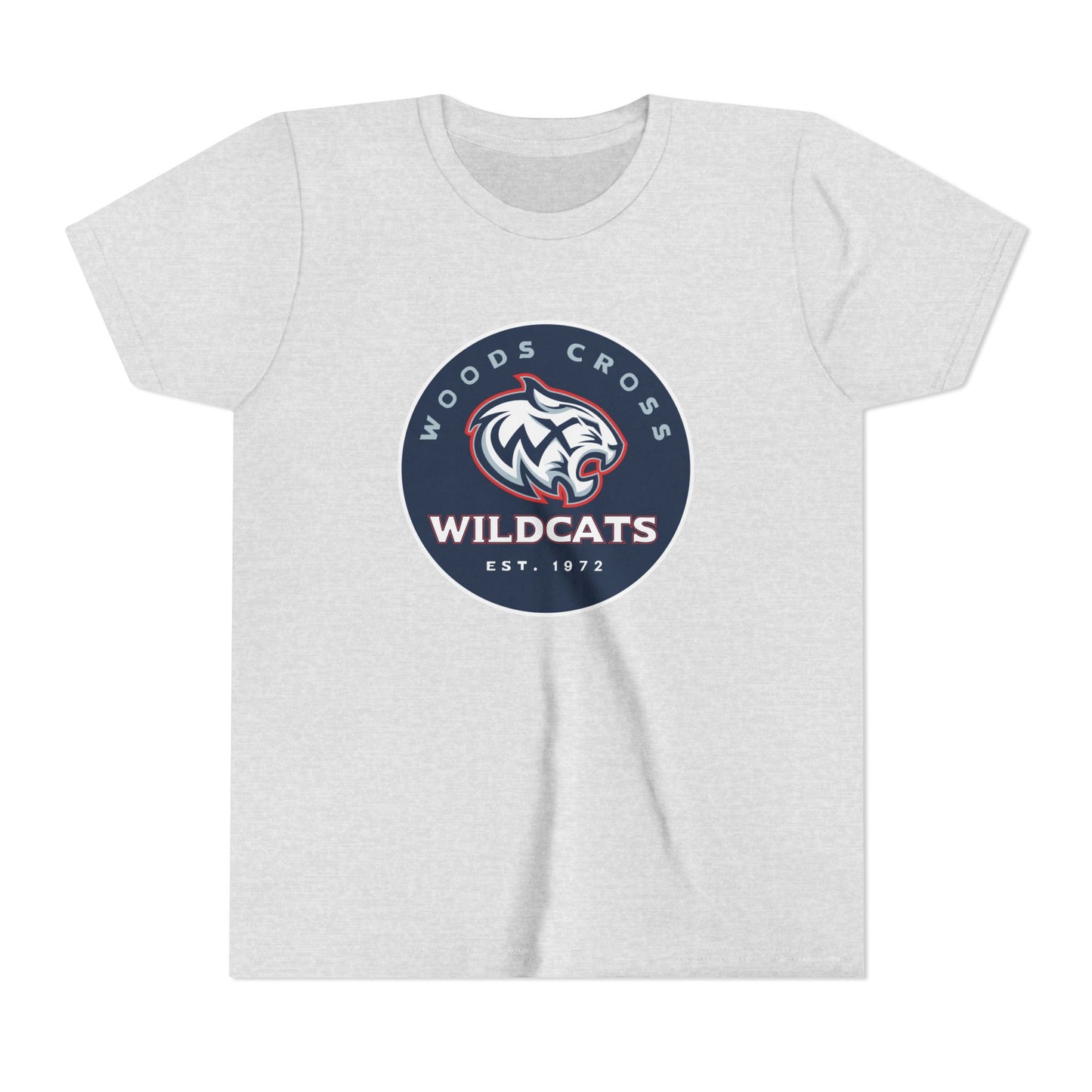Youth Short Sleeve Tee