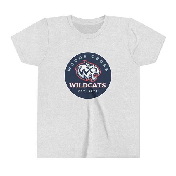 Youth Short Sleeve Tee