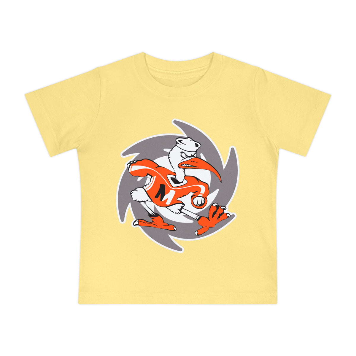 Baby Short Sleeve Tee