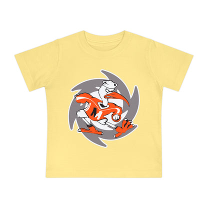 Baby Short Sleeve Tee