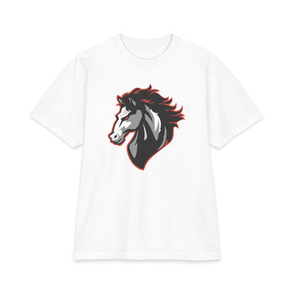 Max Heavyweight Short Sleeve Tee