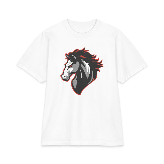 Max Heavyweight Short Sleeve Tee