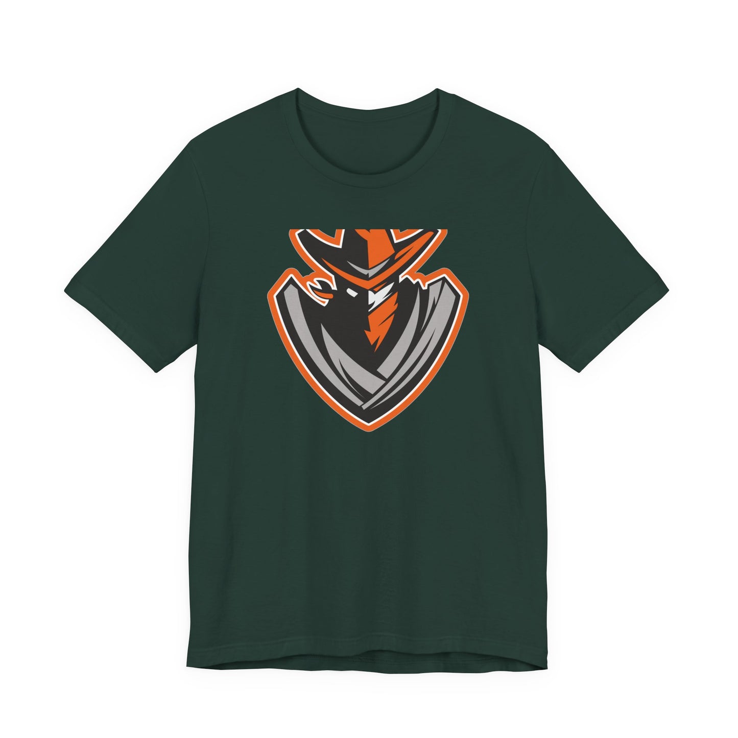 Jersey Short Sleeve Tee