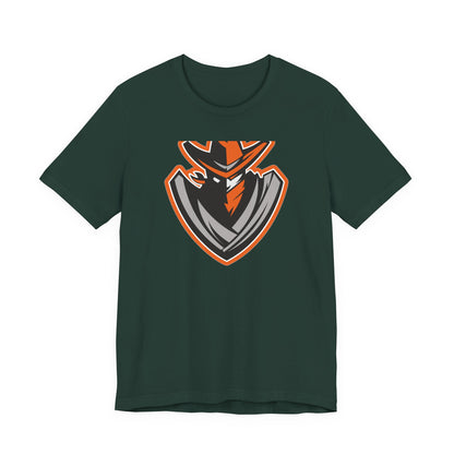 Jersey Short Sleeve Tee