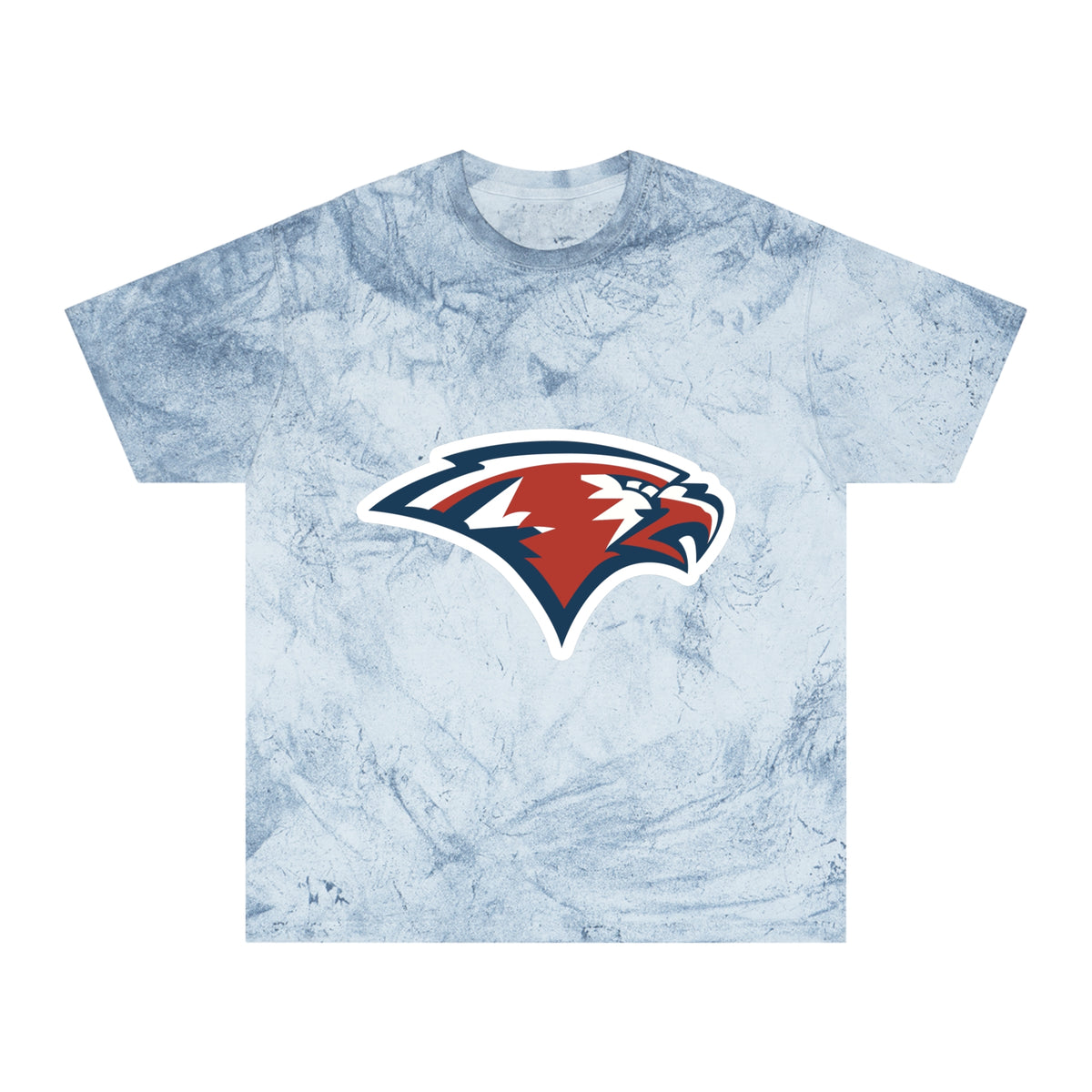 Color Blast School Spirit Tee