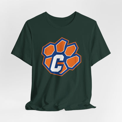 Jersey Short Sleeve Tee