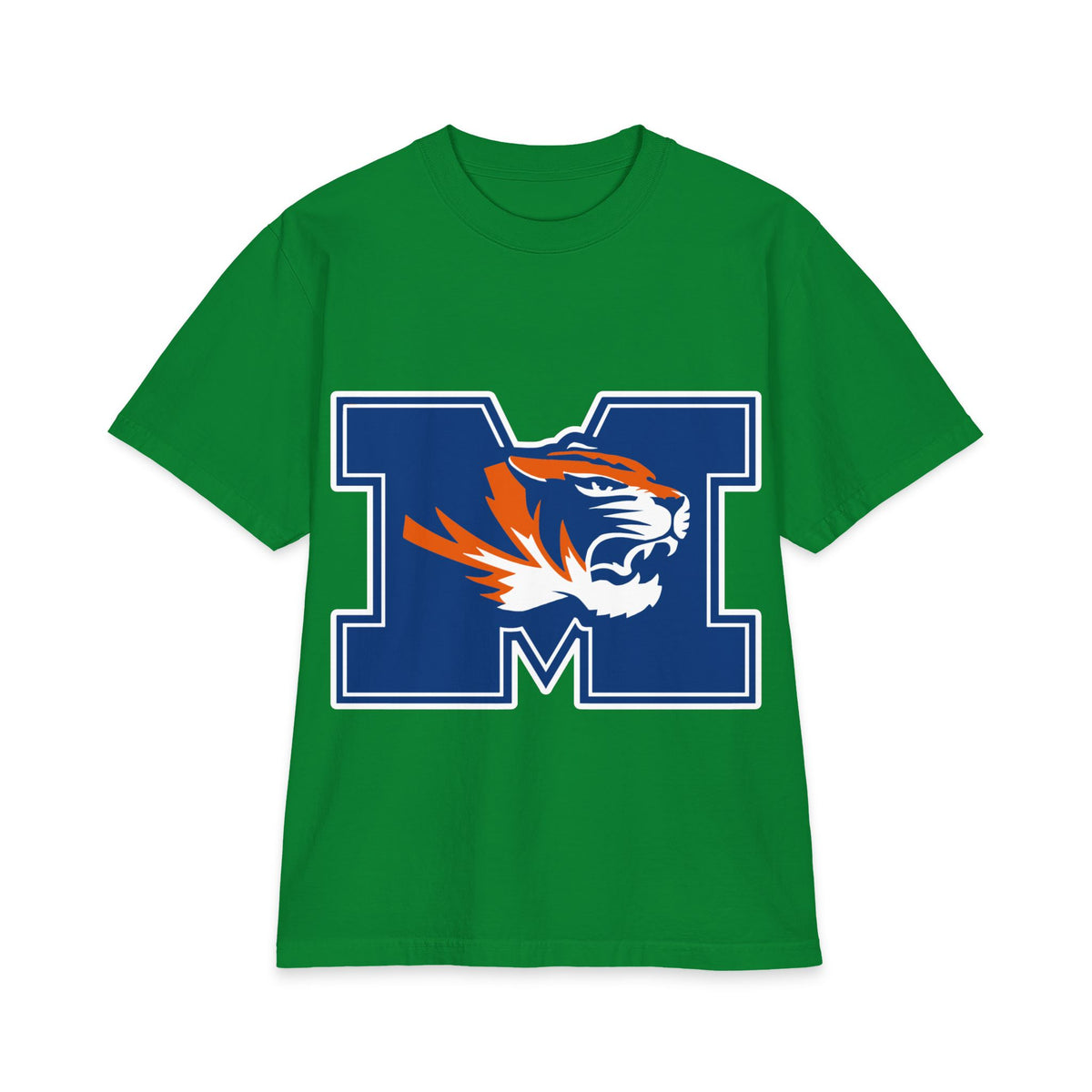 Max Heavyweight Short Sleeve Tee