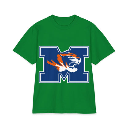 Max Heavyweight Short Sleeve Tee