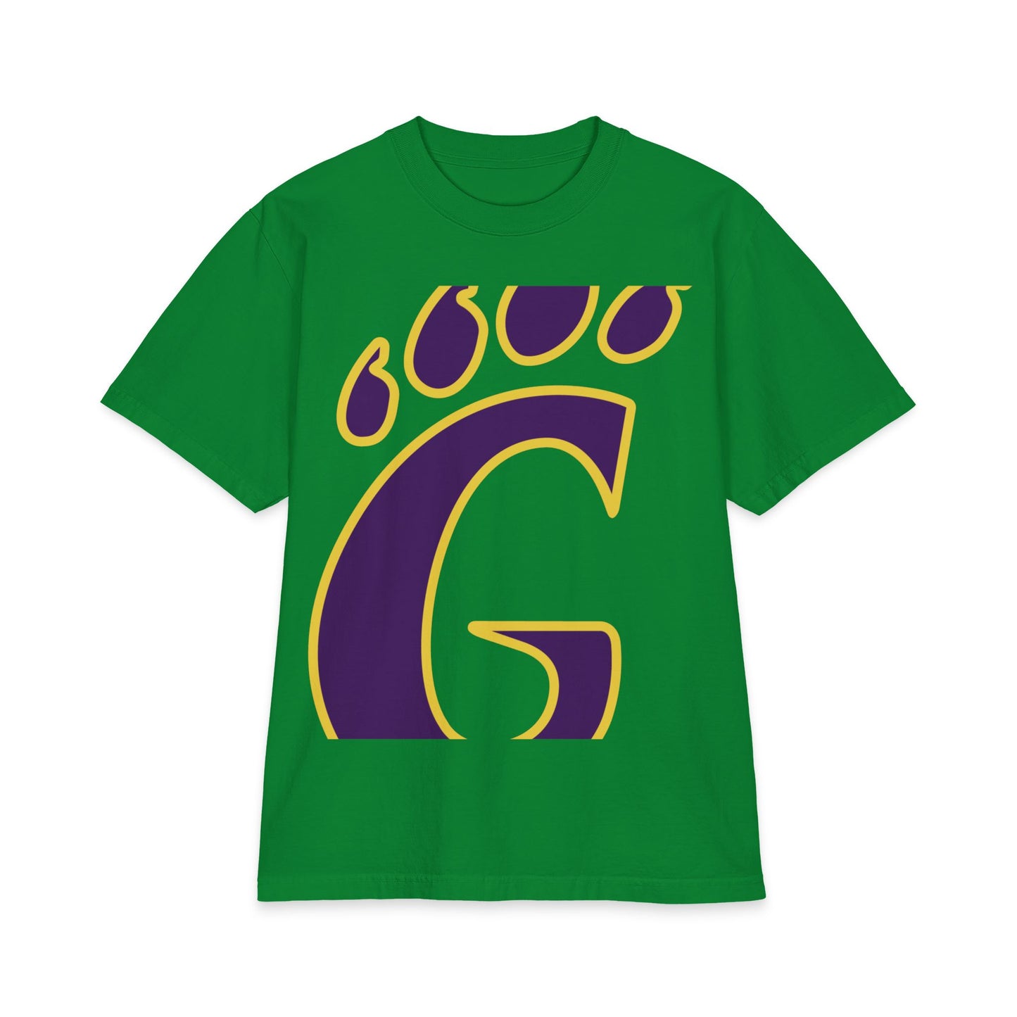 Max Heavyweight Short Sleeve Tee