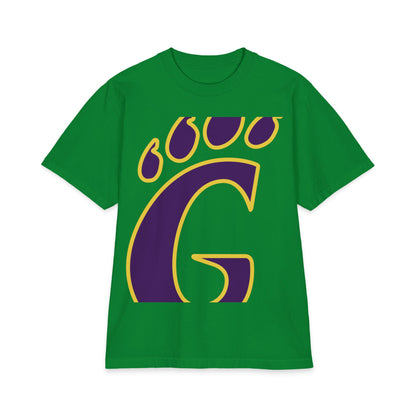 Max Heavyweight Short Sleeve Tee