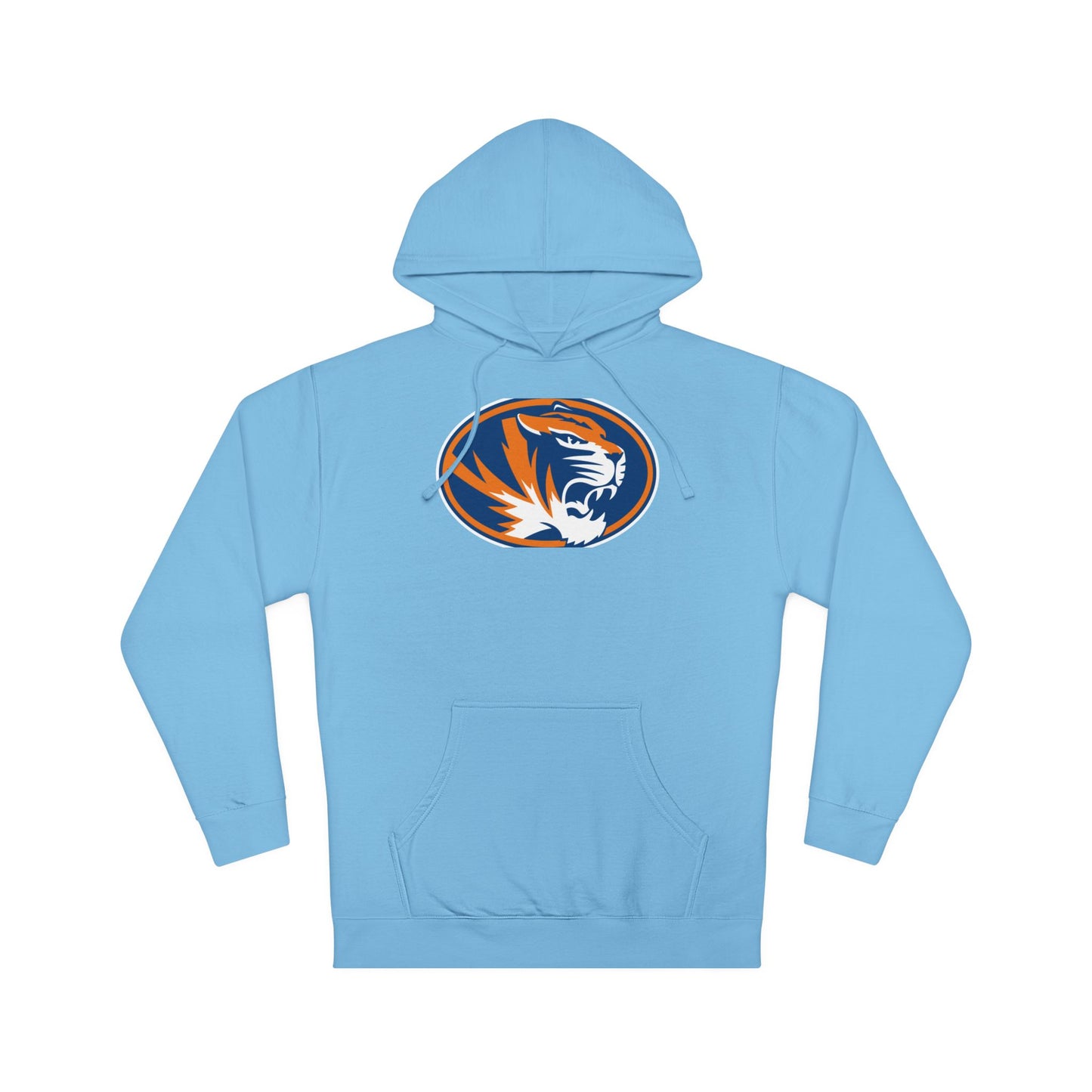 Midweight Pullover Hoodie