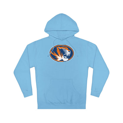 Midweight Pullover Hoodie