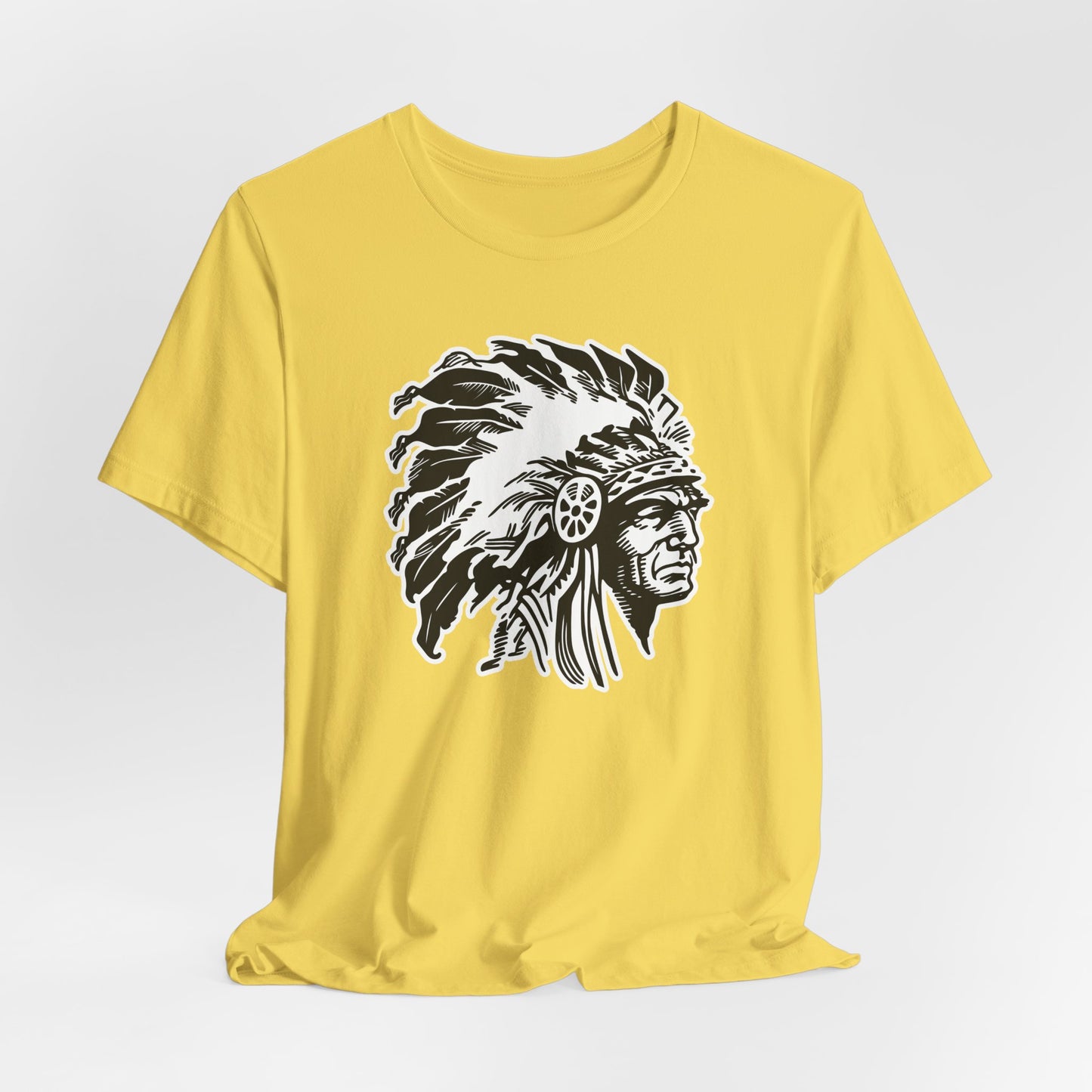 Jersey Short Sleeve Tee