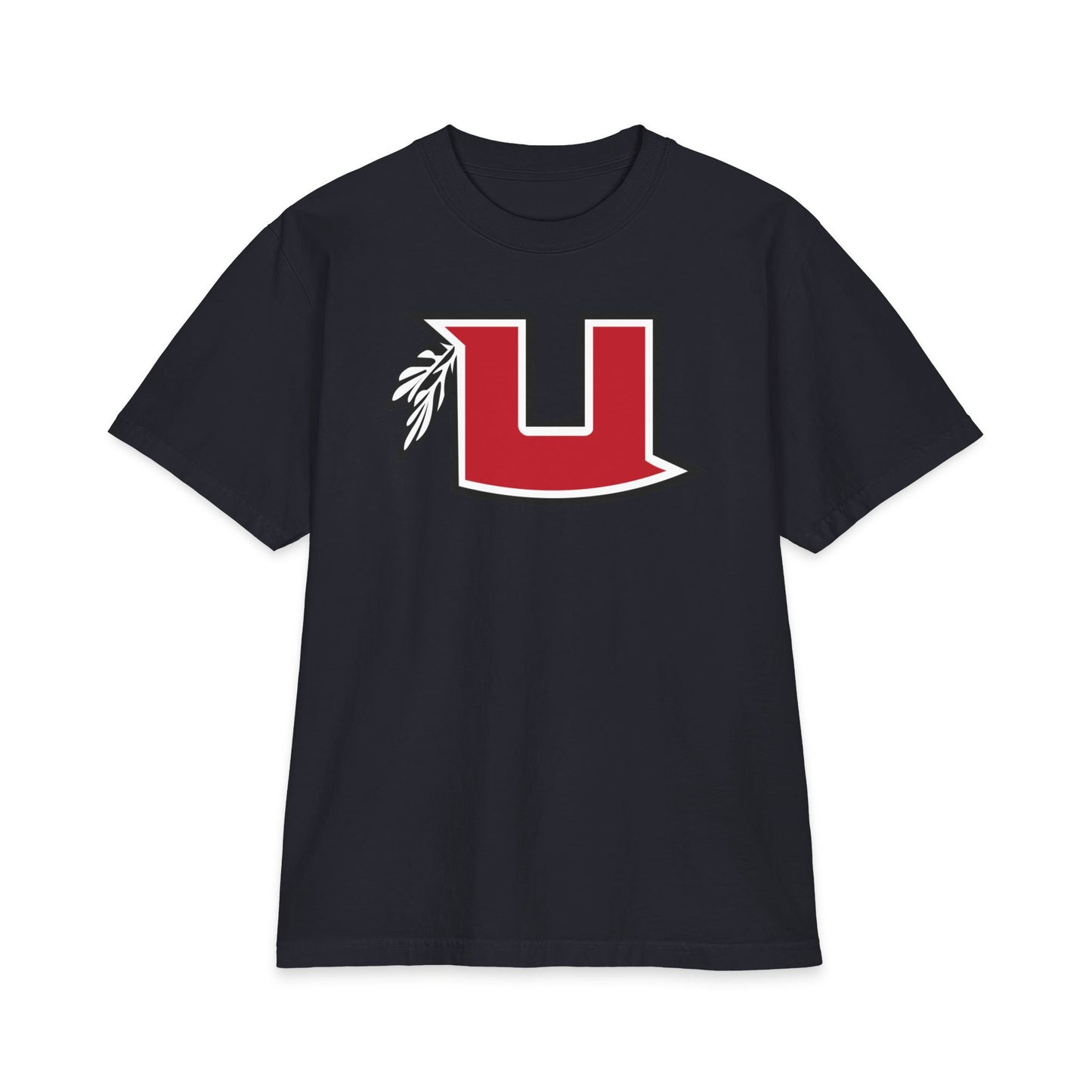 Max Heavyweight Short Sleeve Tee
