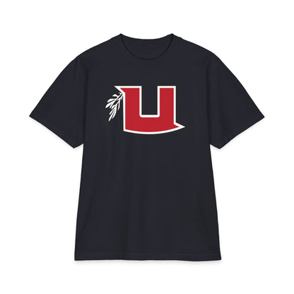 Max Heavyweight Short Sleeve Tee