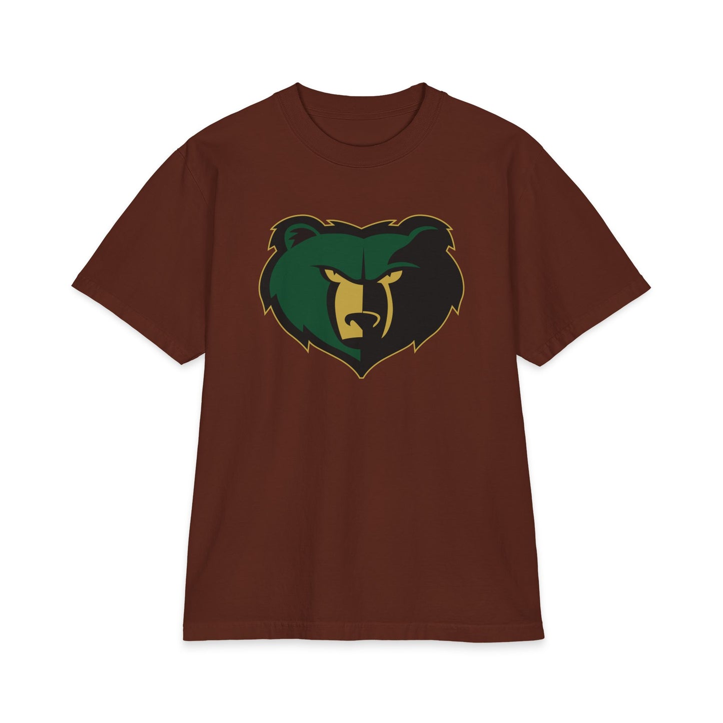 Max Heavyweight Short Sleeve Tee