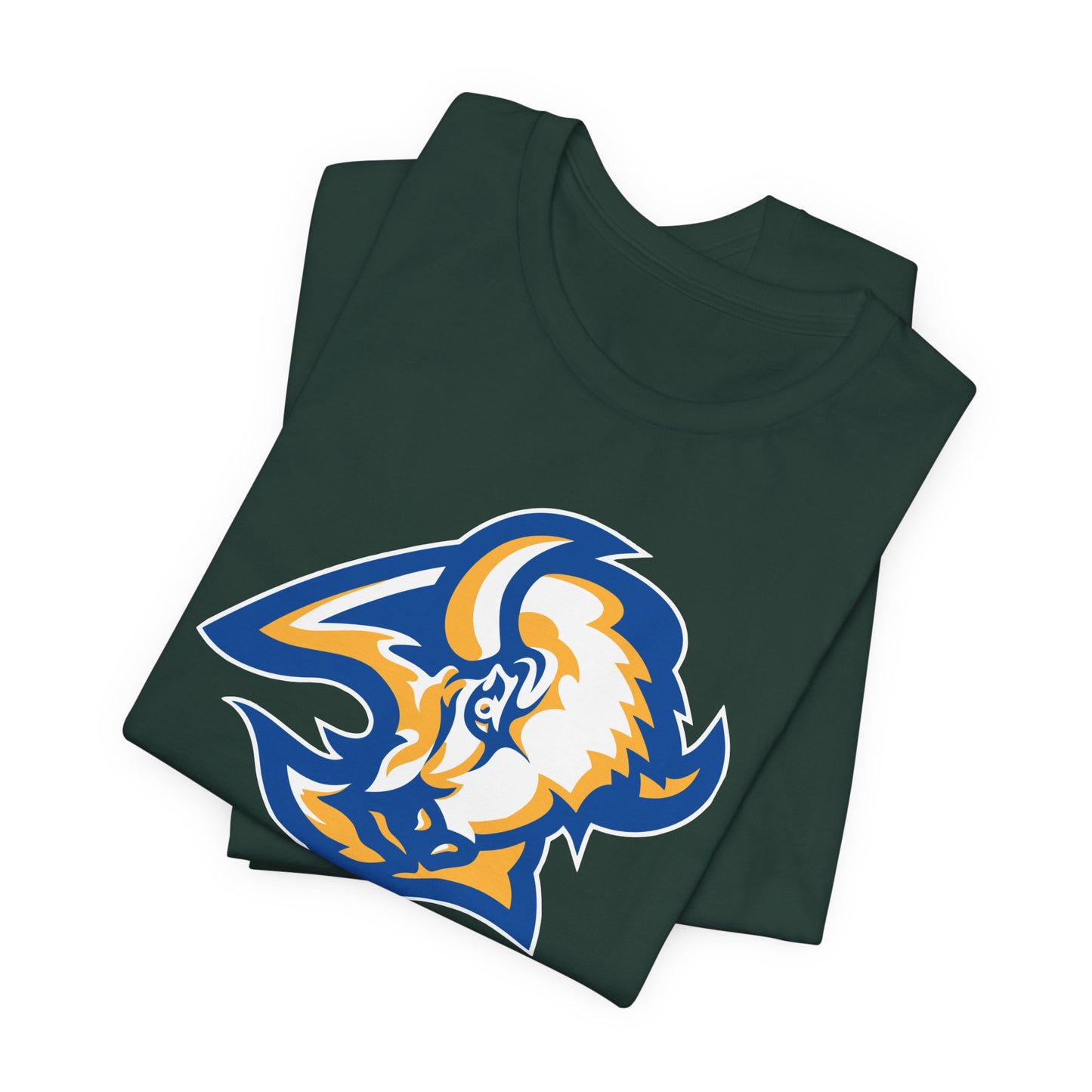 Jersey Short Sleeve Tee