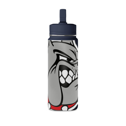 Mini Water Bottle, 20oz