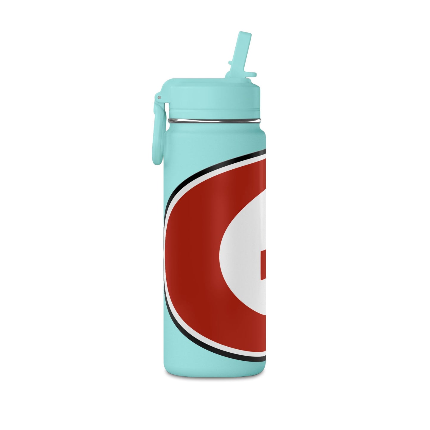 Mini Water Bottle, 20oz