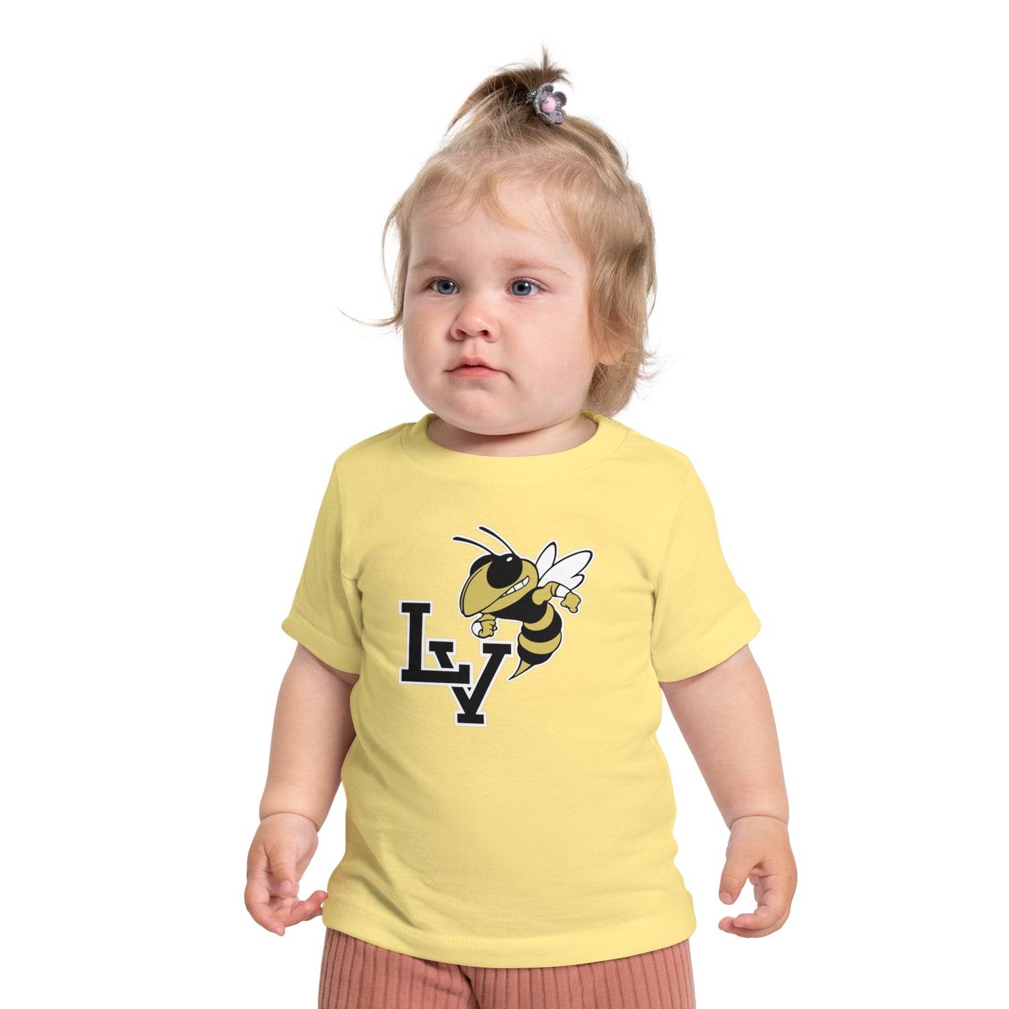 Baby Short Sleeve Tee