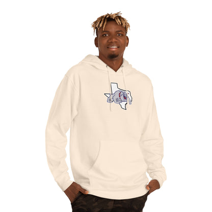 Midweight Pullover Hoodie