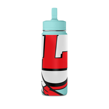Mini Water Bottle, 20oz
