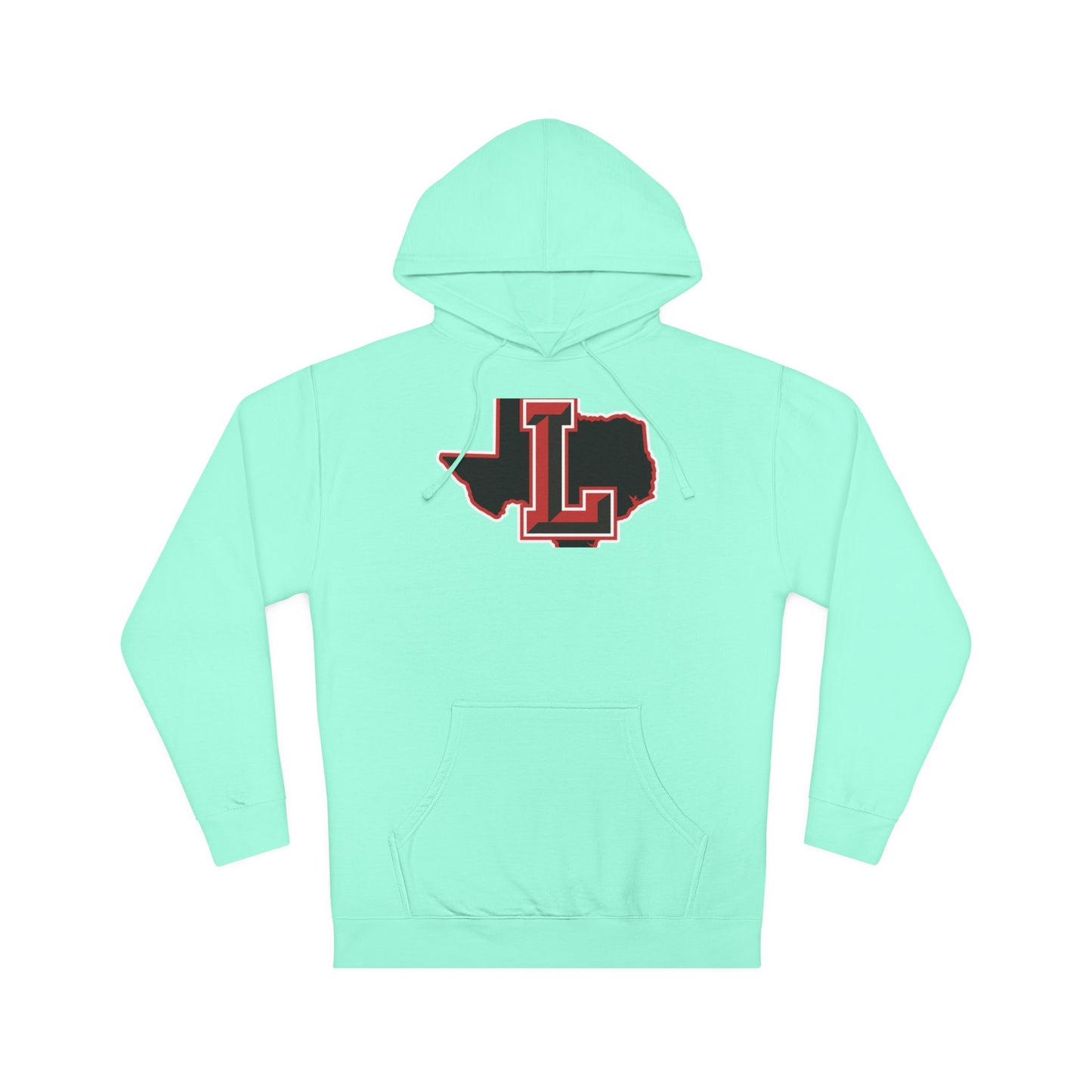 Midweight Pullover Hoodie