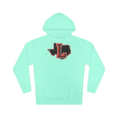 Midweight Pullover Hoodie