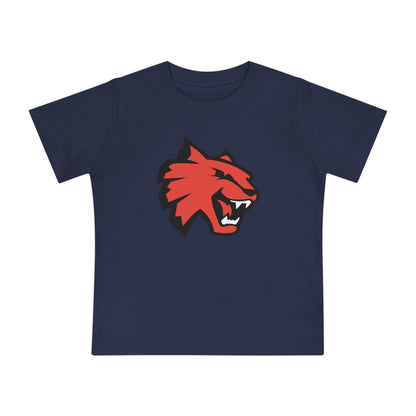 Baby Short Sleeve Tee