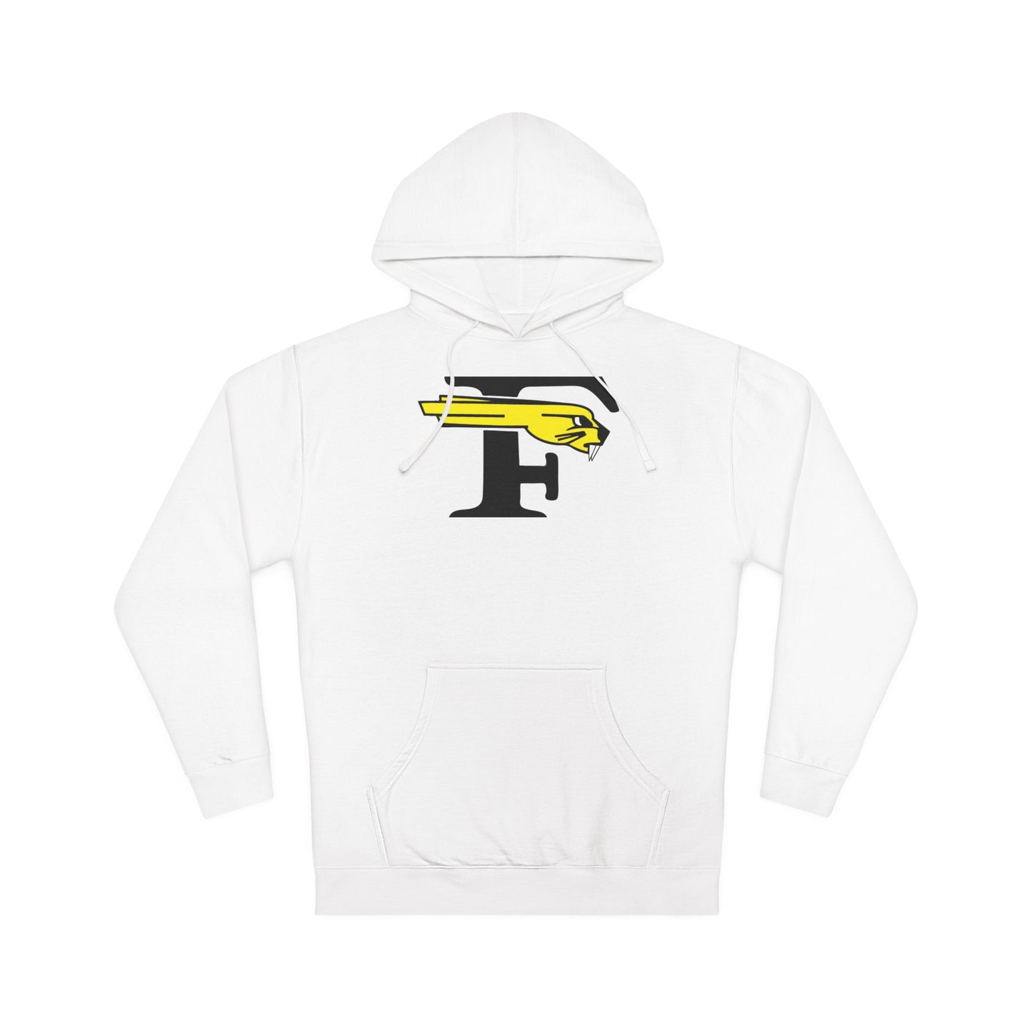 Midweight Pullover Hoodie