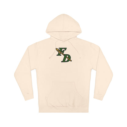 Midweight Pullover Hoodie